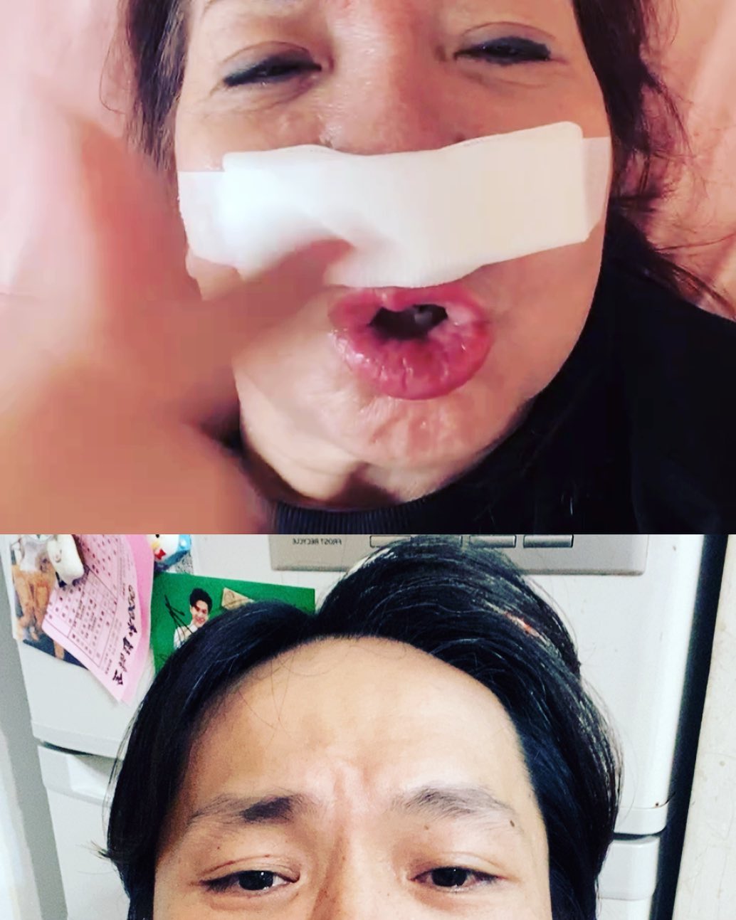恐失智、中風！黃鐙輝岳母「昏昏沉沉就醫」緊急開刀　揭病因「驚人畫面曝光」：警訊常被忽略