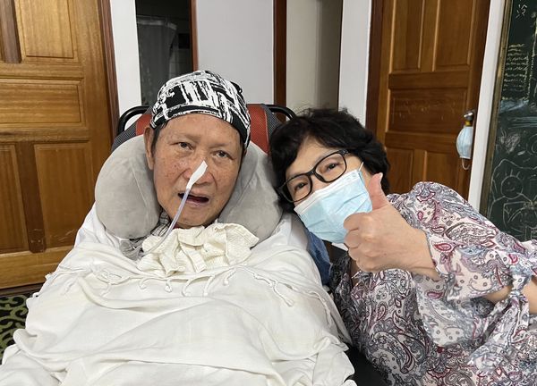 萬沙浪逝世！家屬悲痛「等不到靈堂」儀式一切從簡　摯友楊貴媚「曝他生前遺願」約定必做到
