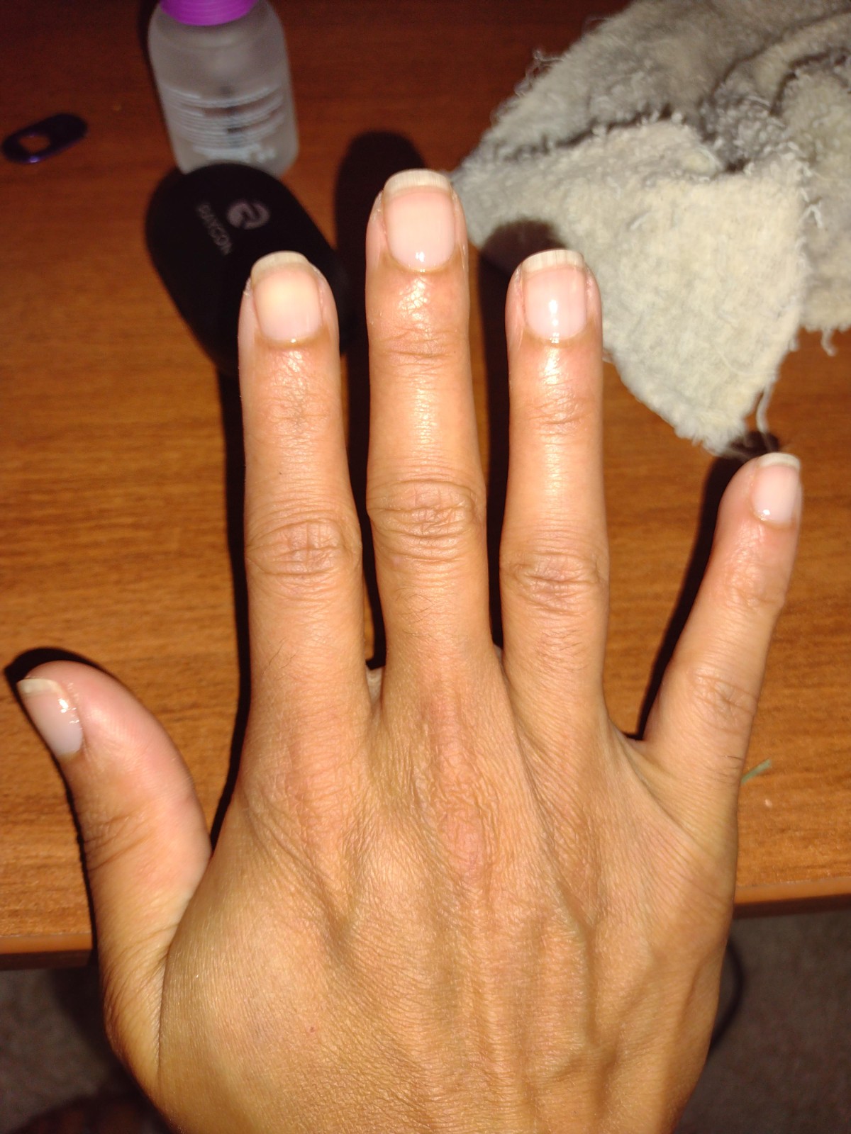 公公指甲超長卻不剪!媳婦崩潰「到底留著要幹嘛?」 專業網友給出解釋「不是為了挖鼻孔」