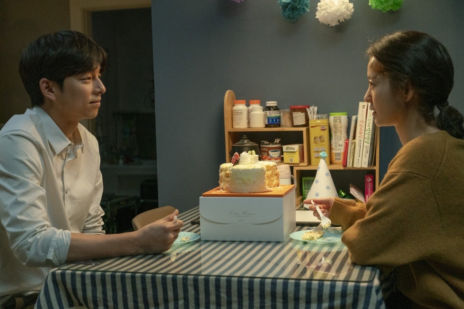 夫妻之間是不是真的恩愛？只要看看「家裡3個地方」就一目了然　婚姻溫度「全藏日常中」已婚未婚都該看