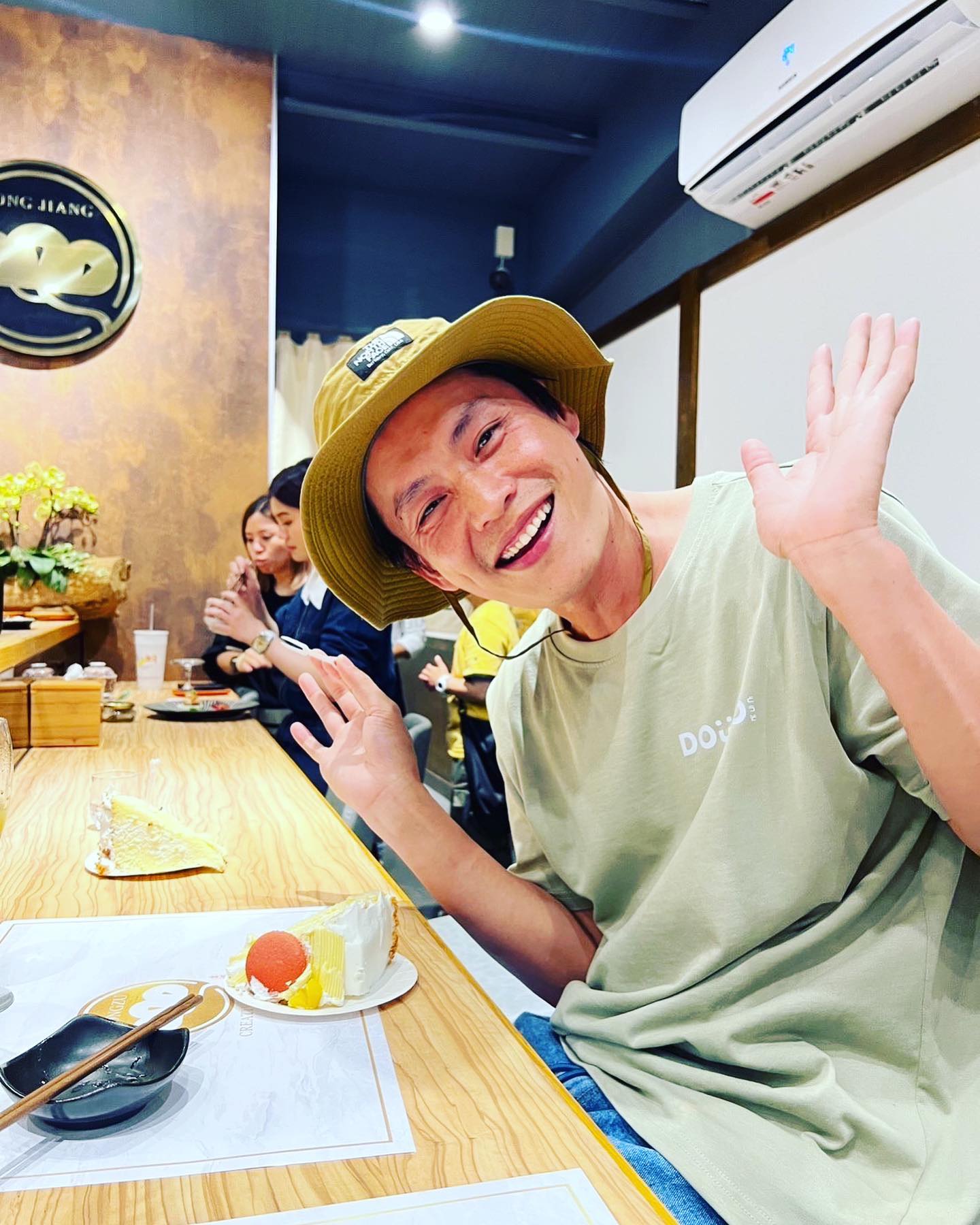 突痛悔自白！黃鐙輝認了「我曾經很王X蛋」揭惡行　「犯錯就得接受懲罰」