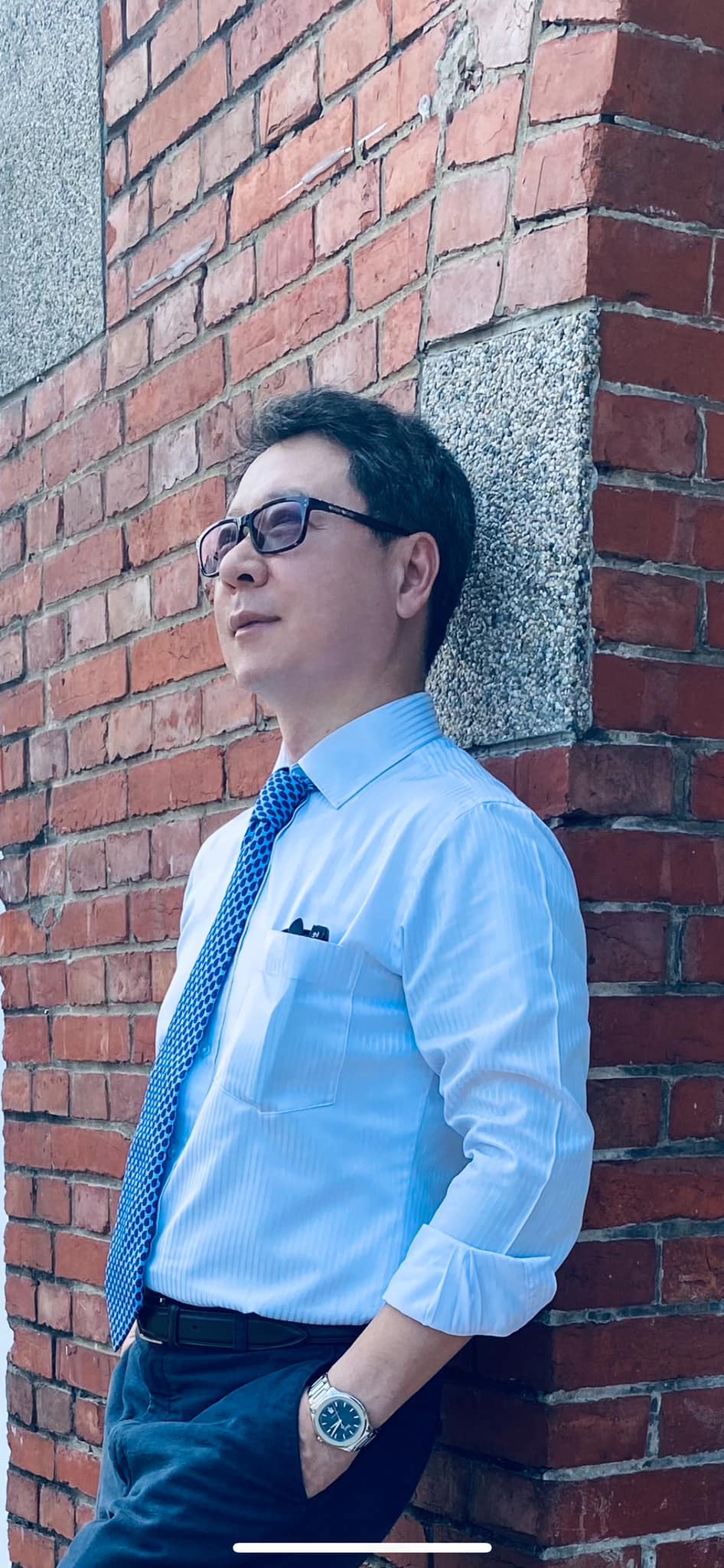 性騷燒不停!60歲名嘴遭控「強吻摸胸20歲女」他喊冤:一切莫須有 受害女「曬出賠罪對話」打臉了
