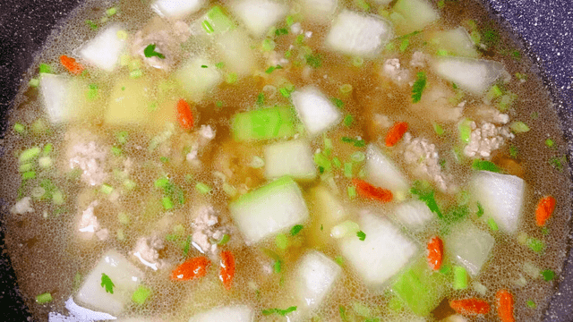 喝綠豆湯不如吃它！夏天「清熱解毒第一瓜」　菜場遇到必買：減肥排便