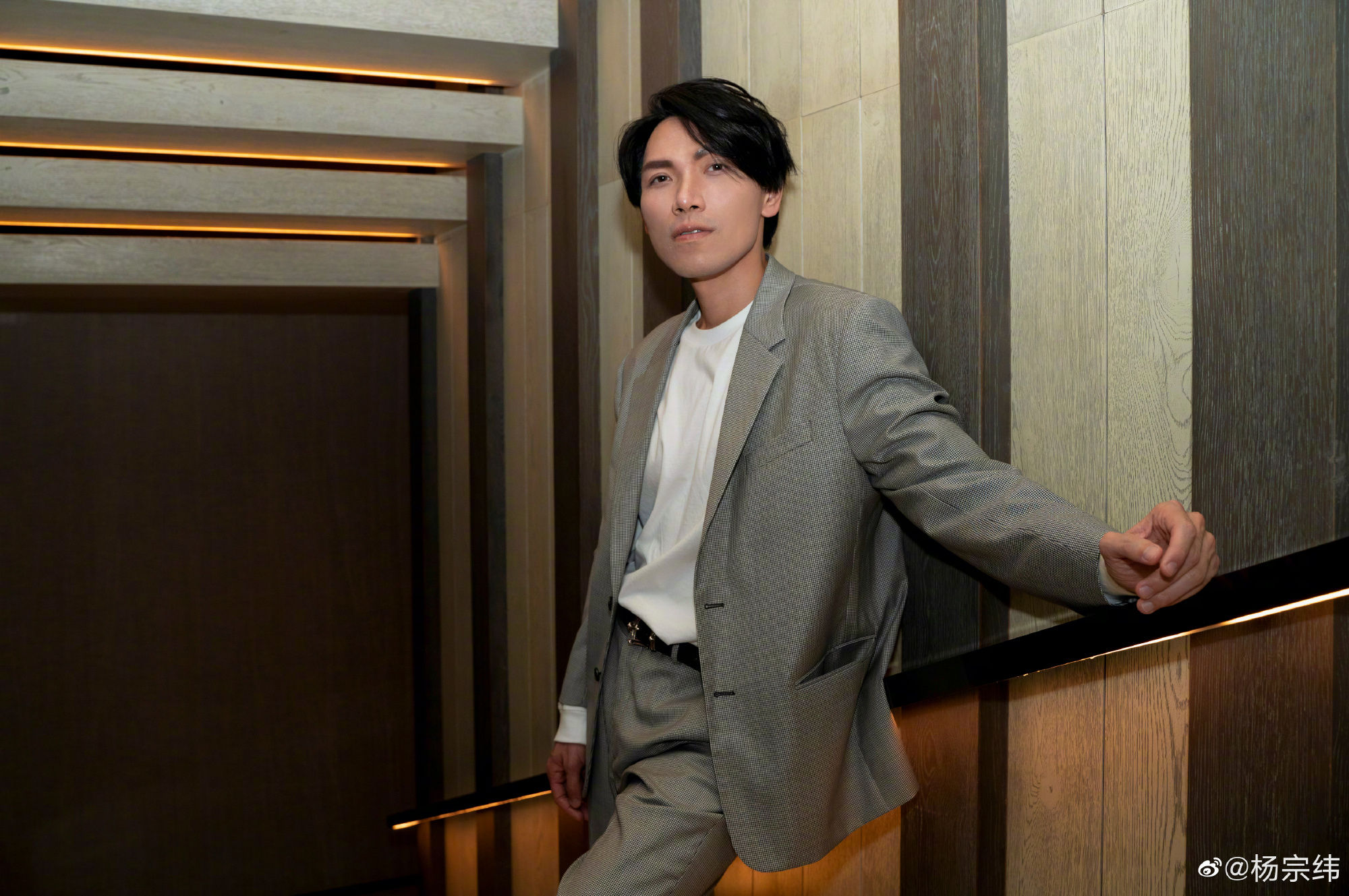 昔為蕭敬騰對手！他「消失台灣歌壇」赴陸闖出一片天　「近況被挖出」定居廈門60坪鄉下屋