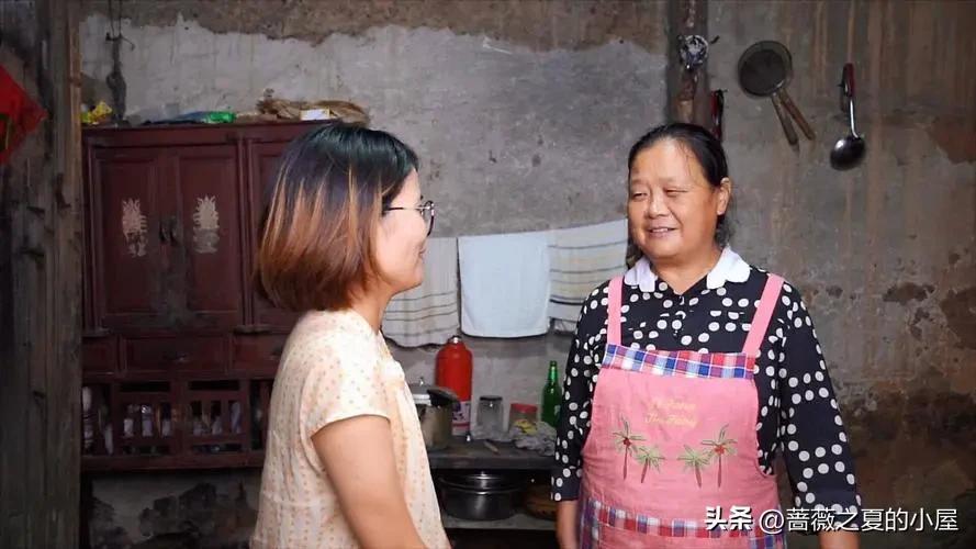 老婆病倒臥床！母親得知後「每天都來探望」　直到某天看見「她送來的雞湯」我們悄悄搬了家