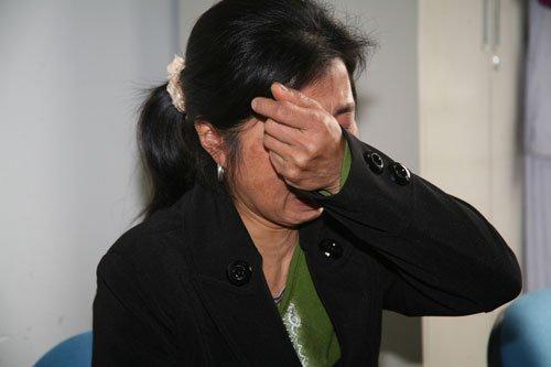 老婆病倒臥床！母親得知後「每天都來探望」　直到某天看見「她送來的雞湯」我們悄悄搬了家