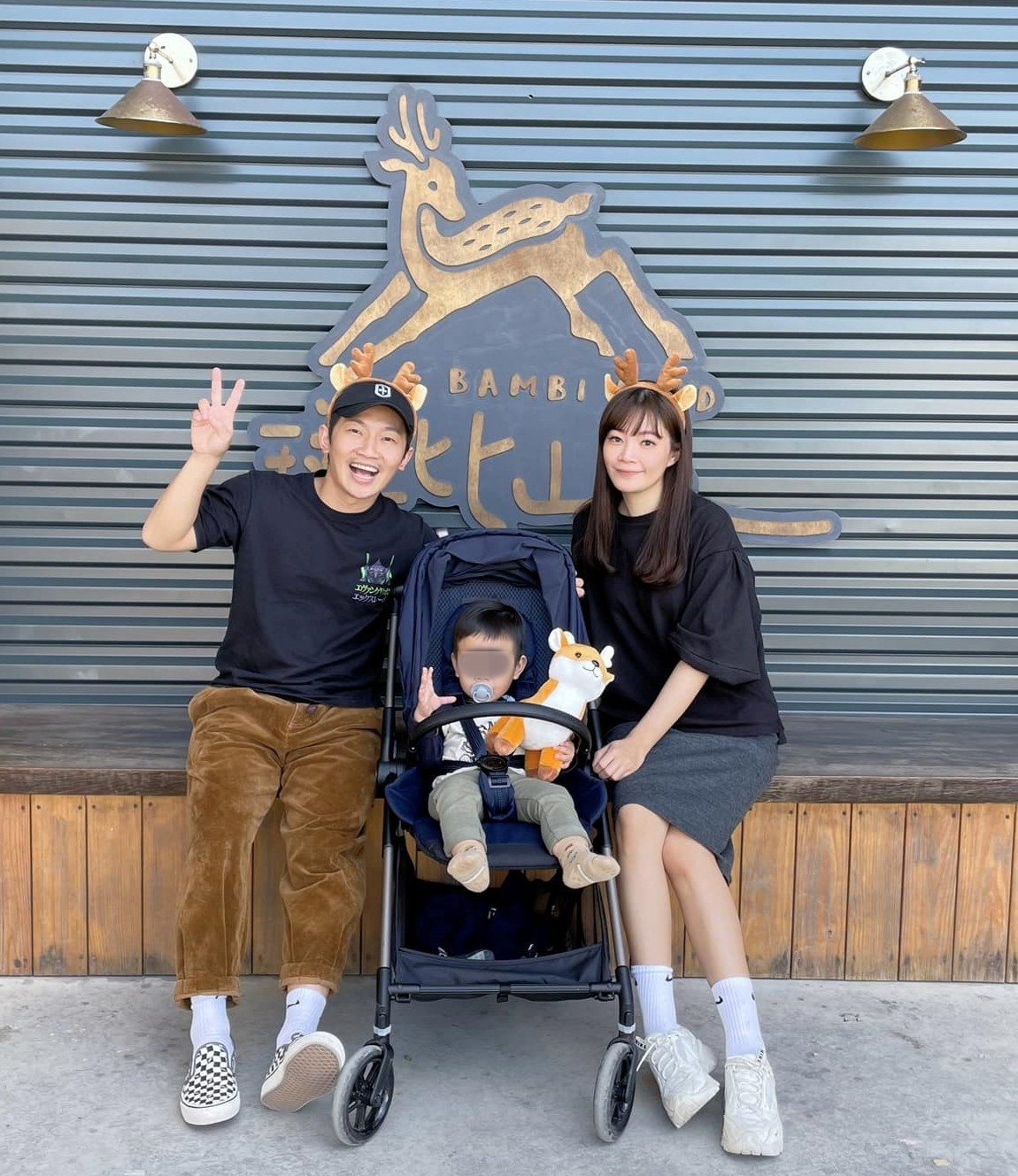 父罹帕金森！蔡昌憲排演「突接病危通知」感激喊：幸好有等我　不捨刪對話框「爸再也不會傳訊息」
