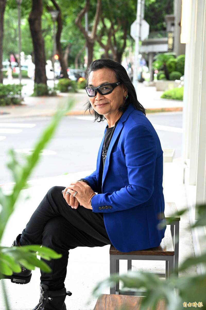 才宣布二婚破局！68歲沈文程獨居台中「絕不考慮再婚了」　突改口認愛「新女友」扯張菲當擋箭牌