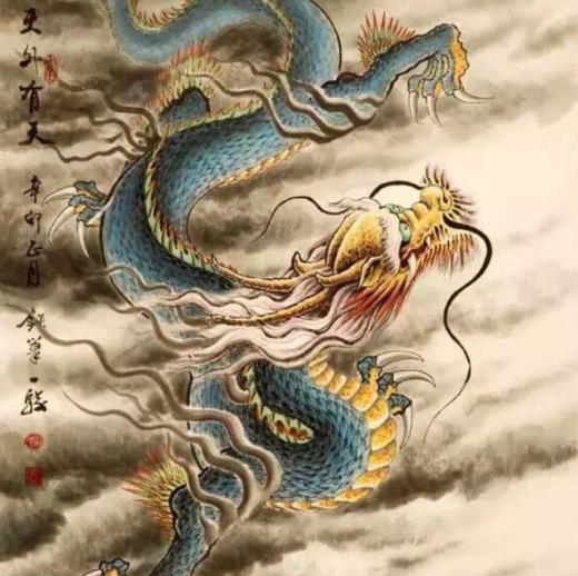 非福則貴！一出門就撞財神　「6大生肖」天命帶財！第一名是「它」