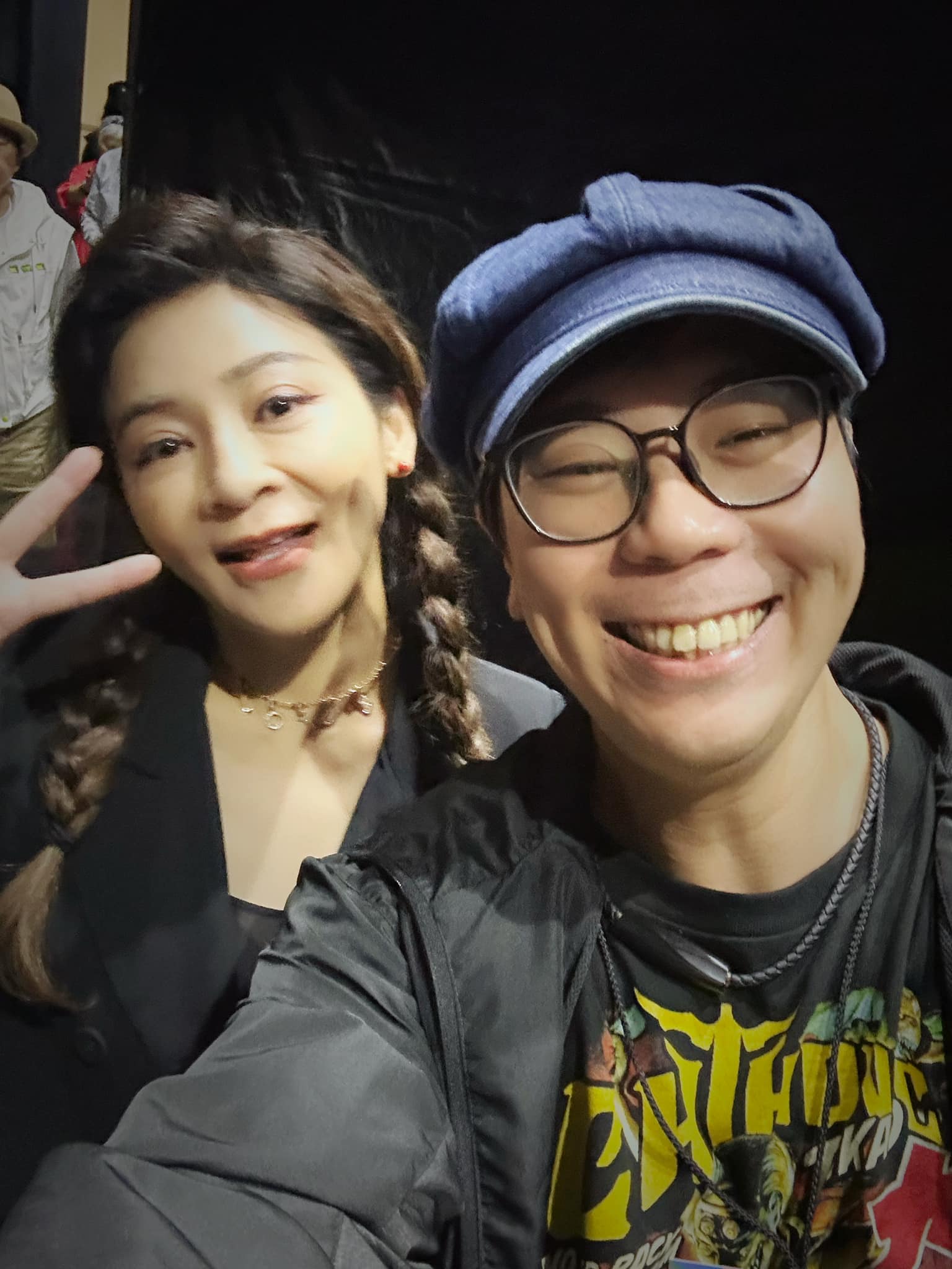 三度挑戰金曲台語歌王！邵大倫「砸百萬頭期款」8年磨一劍 最感謝太太無悔支持
