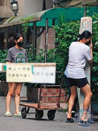 淡出台灣螢光幕9年！42歲男神「前任離世後堅持1舉動」16年有情有義　「被拍到交新歡」網湧入獻祝福