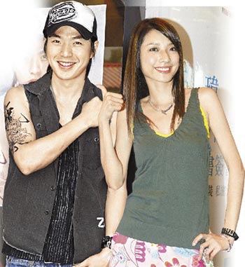淡出台灣螢光幕9年！42歲男神「前任離世後堅持1舉動」16年有情有義　「被拍到交新歡」網湧入獻祝福