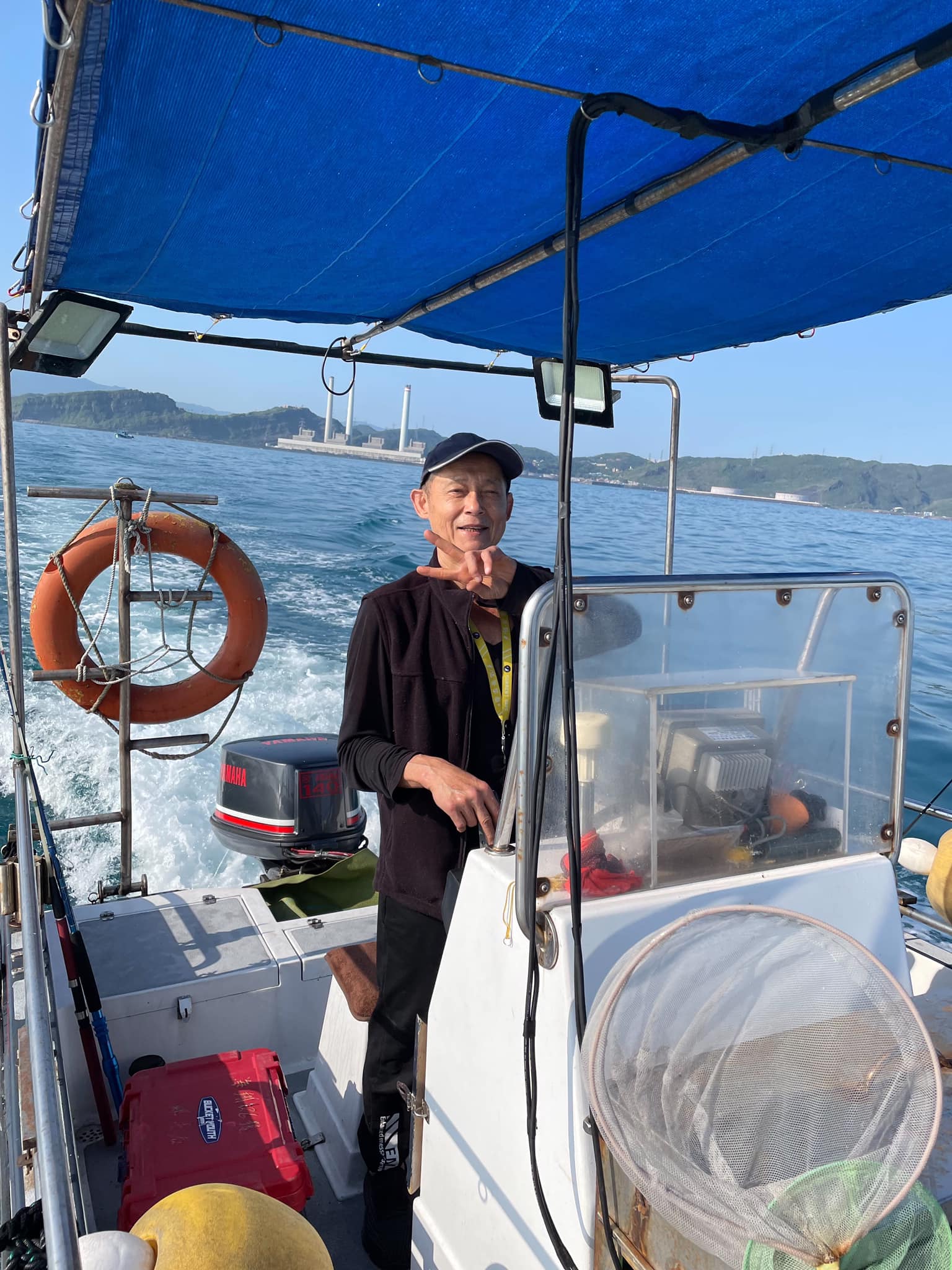 父母都短命！老戲骨被斷言「你活不過59歲」只求活在當下　天天晨起練功「出海徒手抓魚」67歲近況曝