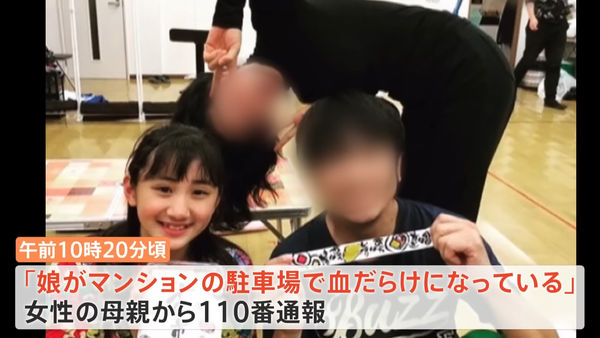 前男友埋伏等她！18歲童星「遭亂刀刺傷」送醫不治　父母崩潰「生前曾求救4次」哭了：我們太天真...