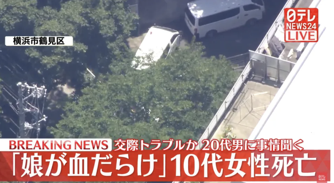 前男友埋伏等她！18歲童星「遭亂刀刺傷」送醫不治　父母崩潰「生前曾求救4次」哭了：我們太天真...
