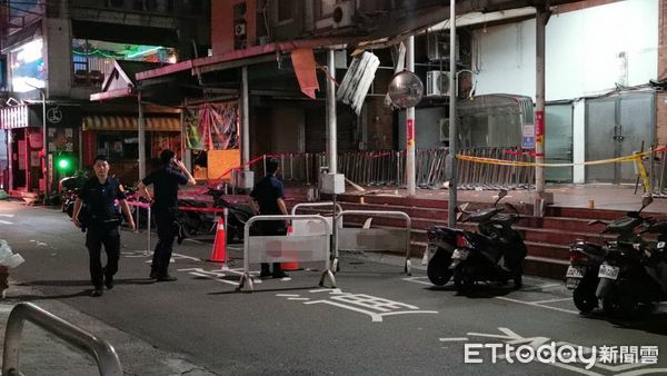 台北2高中生「墜樓1死1重傷」！頂樓留書包「驚見遺書」輕生原因曝光