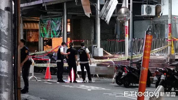 台北2高中生「墜樓1死1重傷」！頂樓留書包「驚見遺書」輕生原因曝光