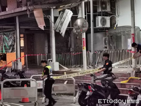 台北2高中生「墜樓1死1重傷」！頂樓留書包「驚見遺書」輕生原因曝光