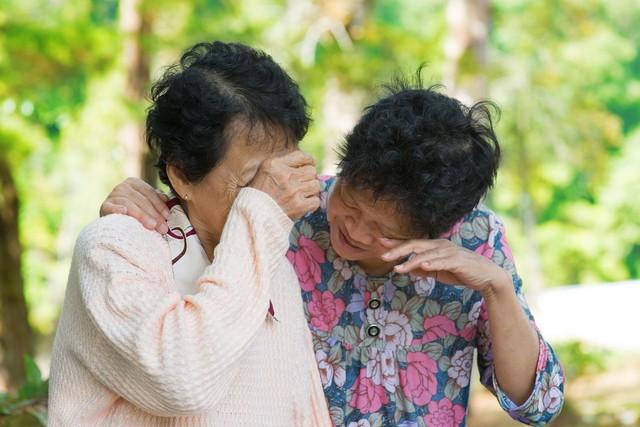 母親手術急需9萬！四姨有錢卻「只肯借1300元」說不用還　如今竟「讓我抵押住房」給她兒子治病