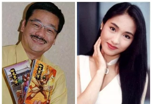小花旦變美女總裁！她嫁給「大15歲的殘疾富豪」　一家5口3人殘疾：風光背後飽含心酸