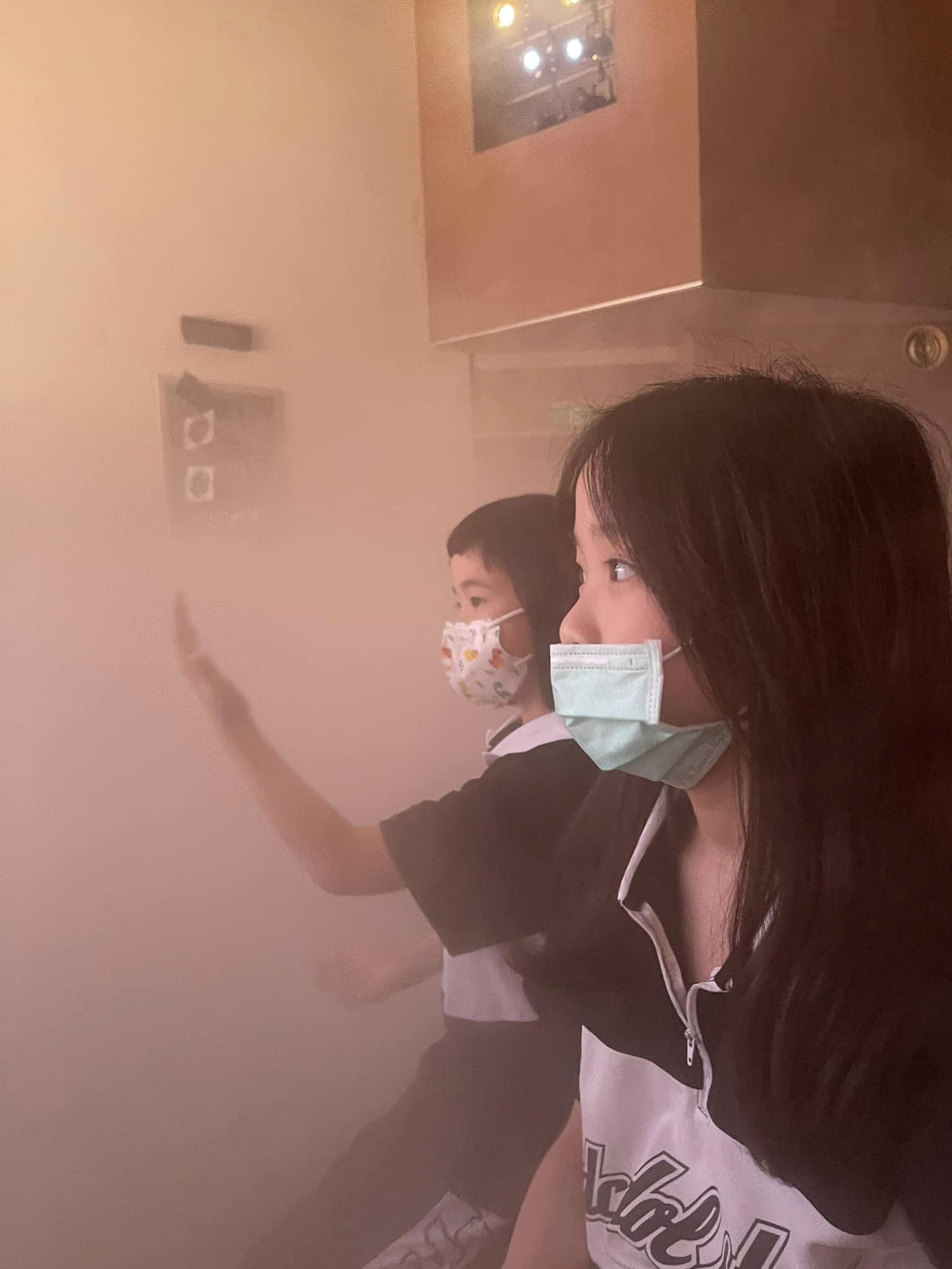 鍾欣凌「無預警吐心聲」引萬人共鳴！沈春華「17字挺到底」：我們都是過來人