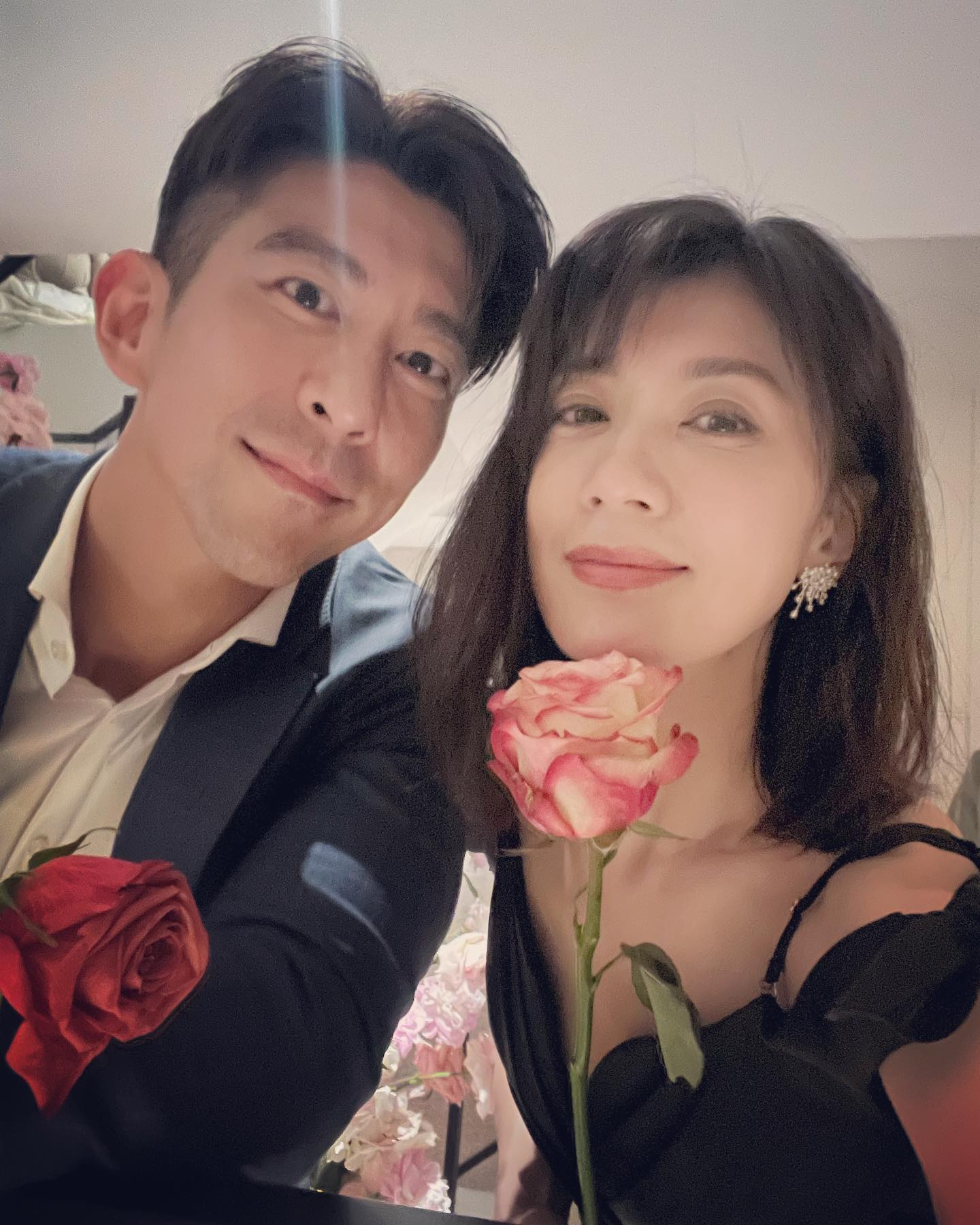 歡慶8年婚！賈靜雯曝老公「想帶18歲梧桐妹去夜店」　女兒越穿越辣也不管「真實相處曝光」