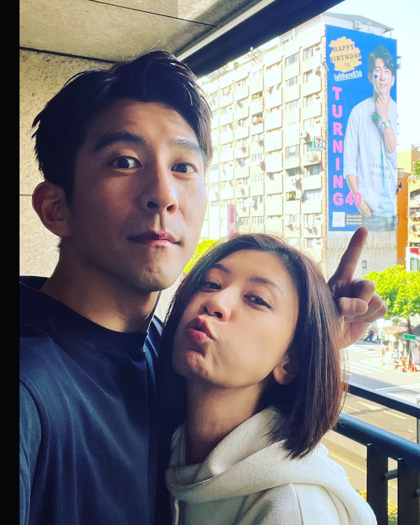歡慶8年婚！賈靜雯曝老公「想帶18歲梧桐妹去夜店」　女兒越穿越辣也不管「真實相處曝光」