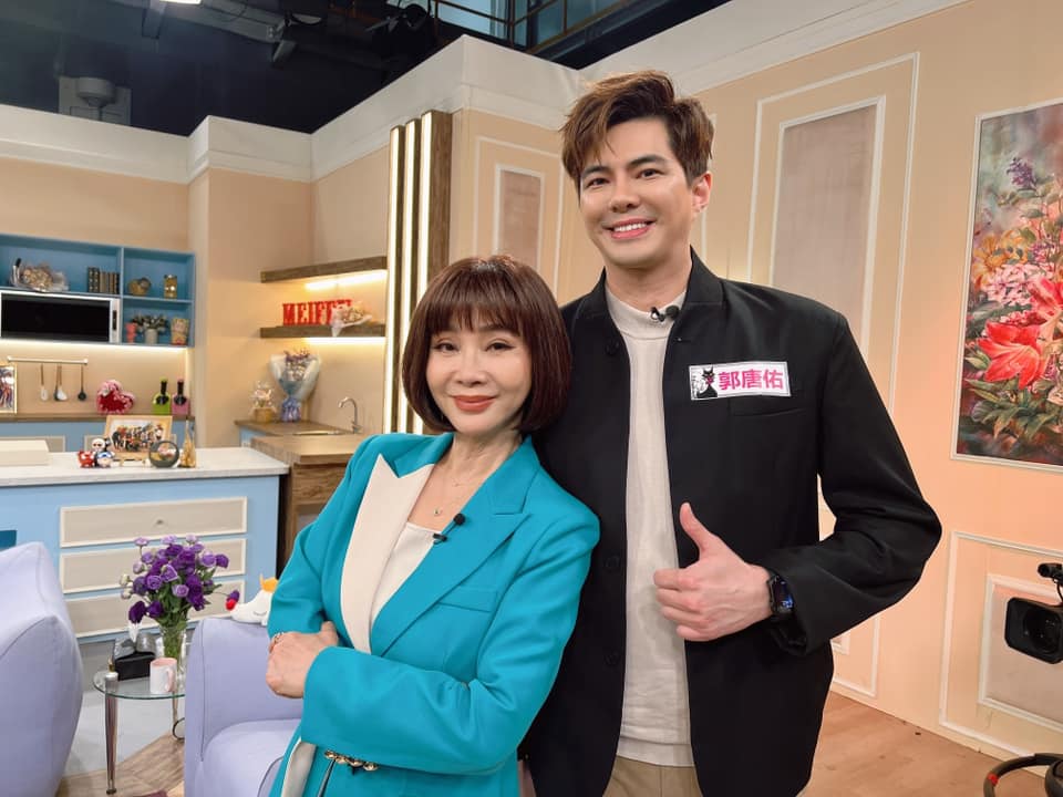 爸爸去世！八點檔男星「轉行當整復師」霸氣開第二間店　「砸7位數辦員工旅遊」顧客來頭都不小