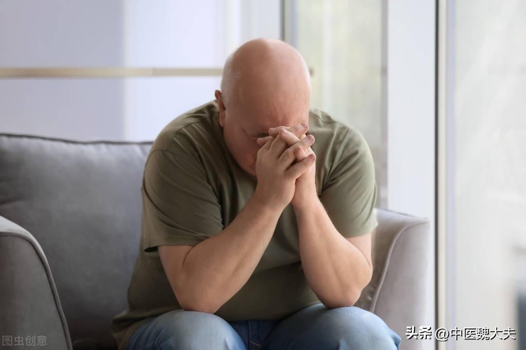 憂鬱症不等於心情差！15道題測出你的「憂鬱指數」　超過20分要注意了：別不當回事