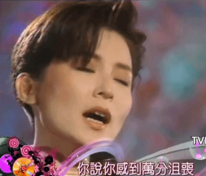 她是天后中的天后！童星出道憑《夢醒時分》紅極一時　母親走後「封閉自我」現狀令人惋惜