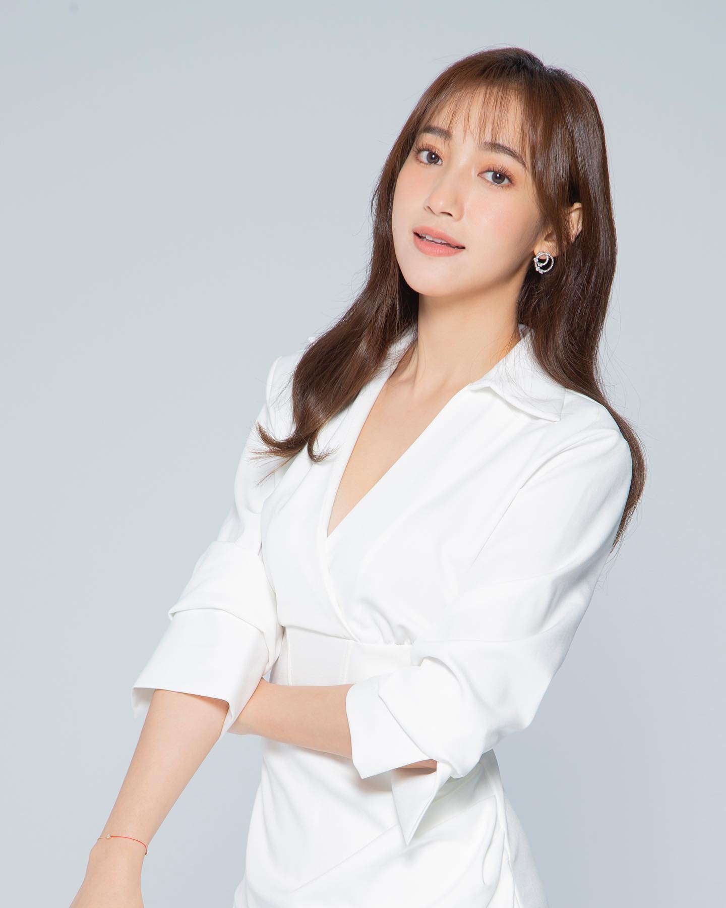 分手不交惡！本土女星親揭「與Gino分手內幕」私下仍是朋友　地下情藏6年「她不覺得委屈」：鬆了一口氣