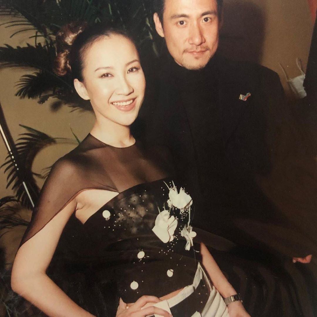 她是最美天使！李玟風雪夜「幫賣光20萬斤橘」站路邊裝袋　8旬老翁「得知噩耗落淚」：永遠記得恩情