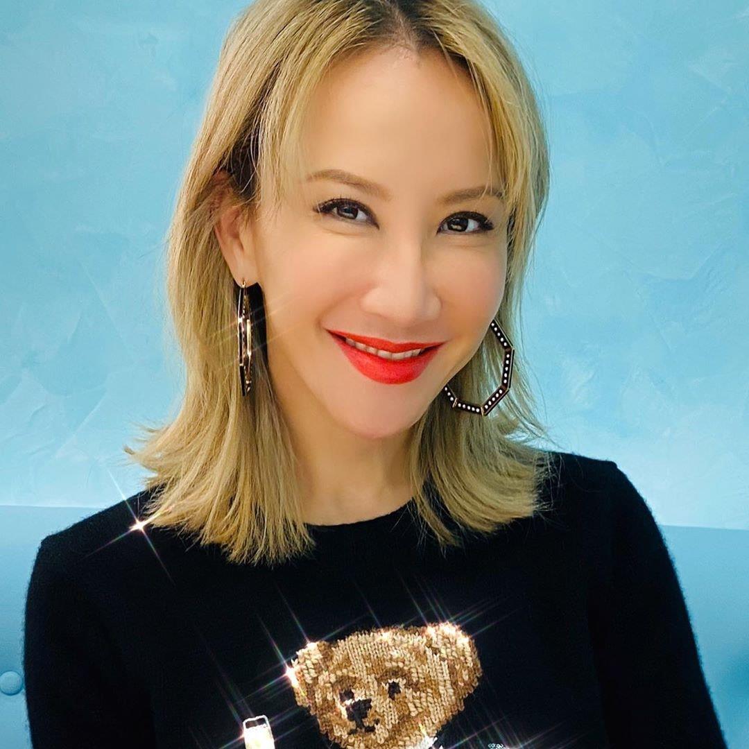 她是最美天使！李玟風雪夜「幫賣光20萬斤橘」站路邊裝袋　8旬老翁「得知噩耗落淚」：永遠記得恩情