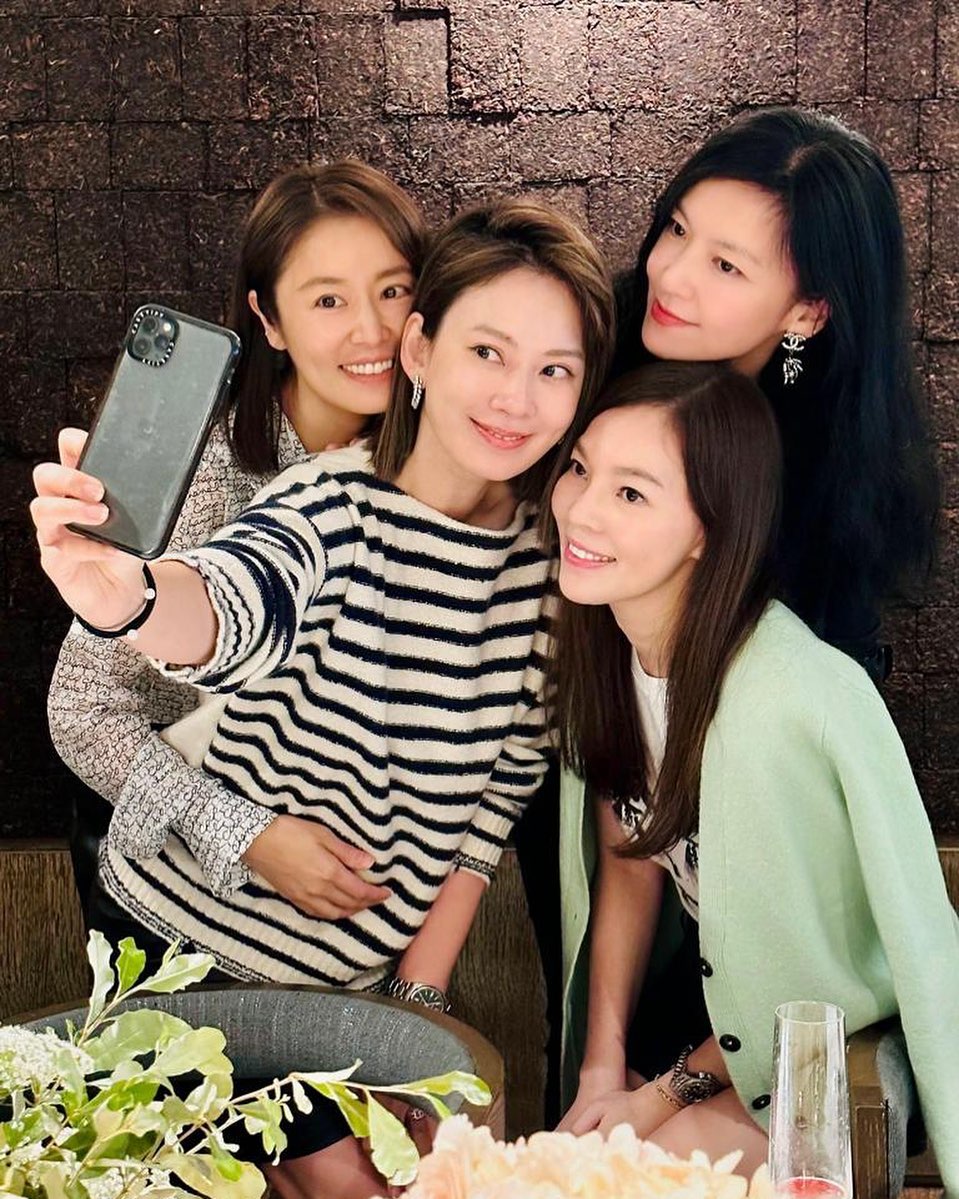 Melody前夫背景曝光！被起底「已故姐是名媛」身價上億　「前姐夫再婚女星」大器參加婚禮
