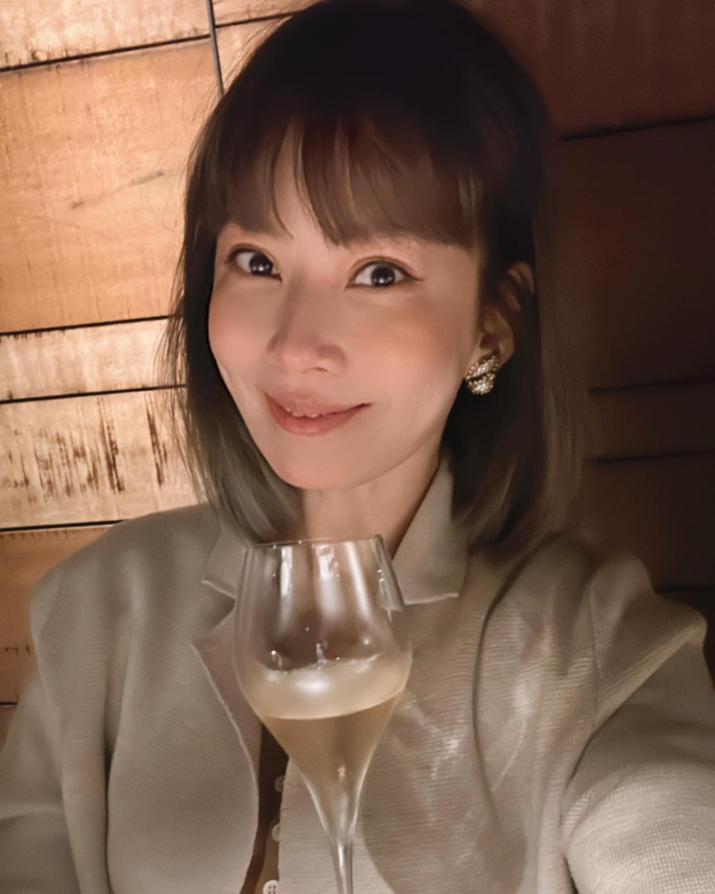 Melody前夫背景曝光！被起底「已故姐是名媛」身價上億　「前姐夫再婚女星」大器參加婚禮