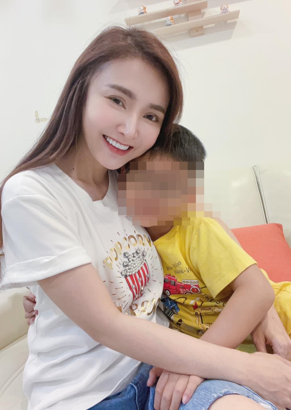 消失八點檔！陳子玄失婚4年「喜曝好消息」低調轉行了　「自拍畫面超壯觀」網愣：全是手工的
