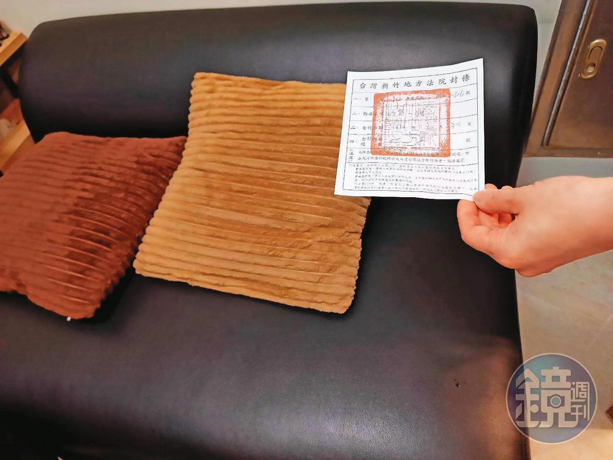 徐薇分校遭法院查封！前教師痛批「執行長欠債百萬」　心寒「飆罵優良老師逼離職」本人回應了