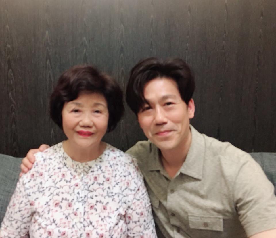 昏迷7天沒意識!羅時豐「被家人抬進醫院」查不出原因 驚曝「眼睛睜開卻動不了」:差點掛掉