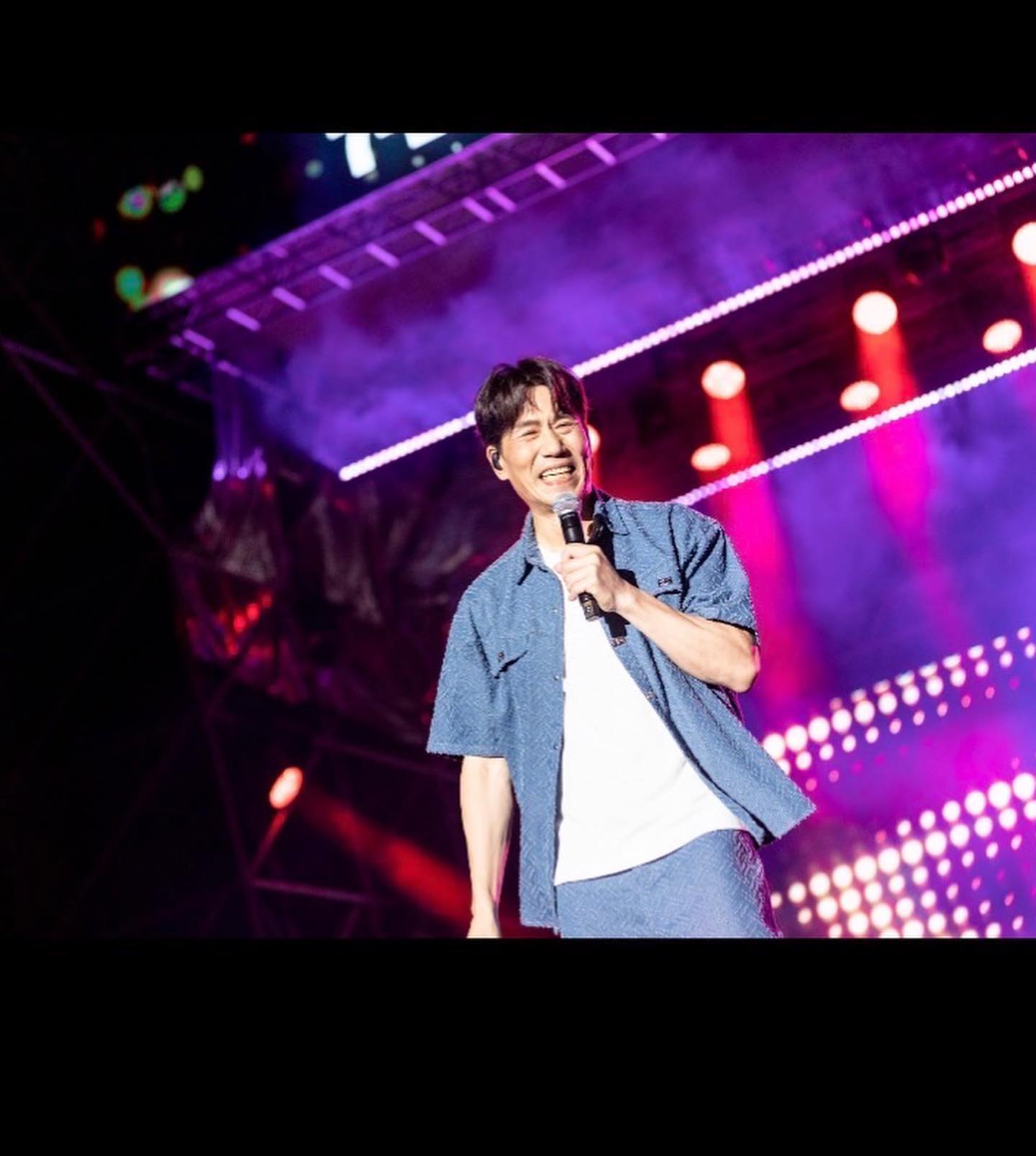 昏迷7天沒意識!羅時豐「被家人抬進醫院」查不出原因 驚曝「眼睛睜開卻動不了」:差點掛掉