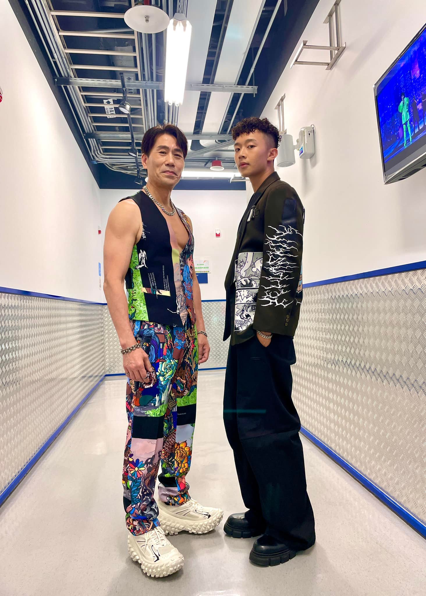 昏迷7天沒意識!羅時豐「被家人抬進醫院」查不出原因 驚曝「眼睛睜開卻動不了」:差點掛掉