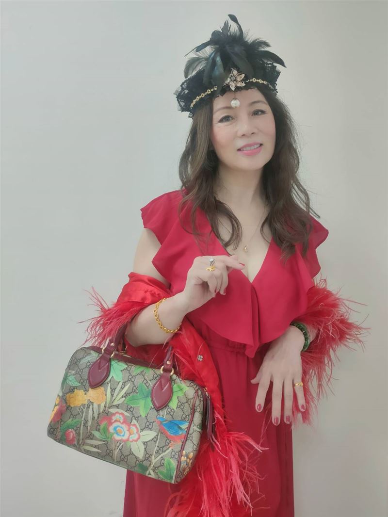 才梅開四度!一代小生自爆「配偶欄是空的」8年婚變 火大切割「小28歲歌后妻」:她不想犯重婚罪