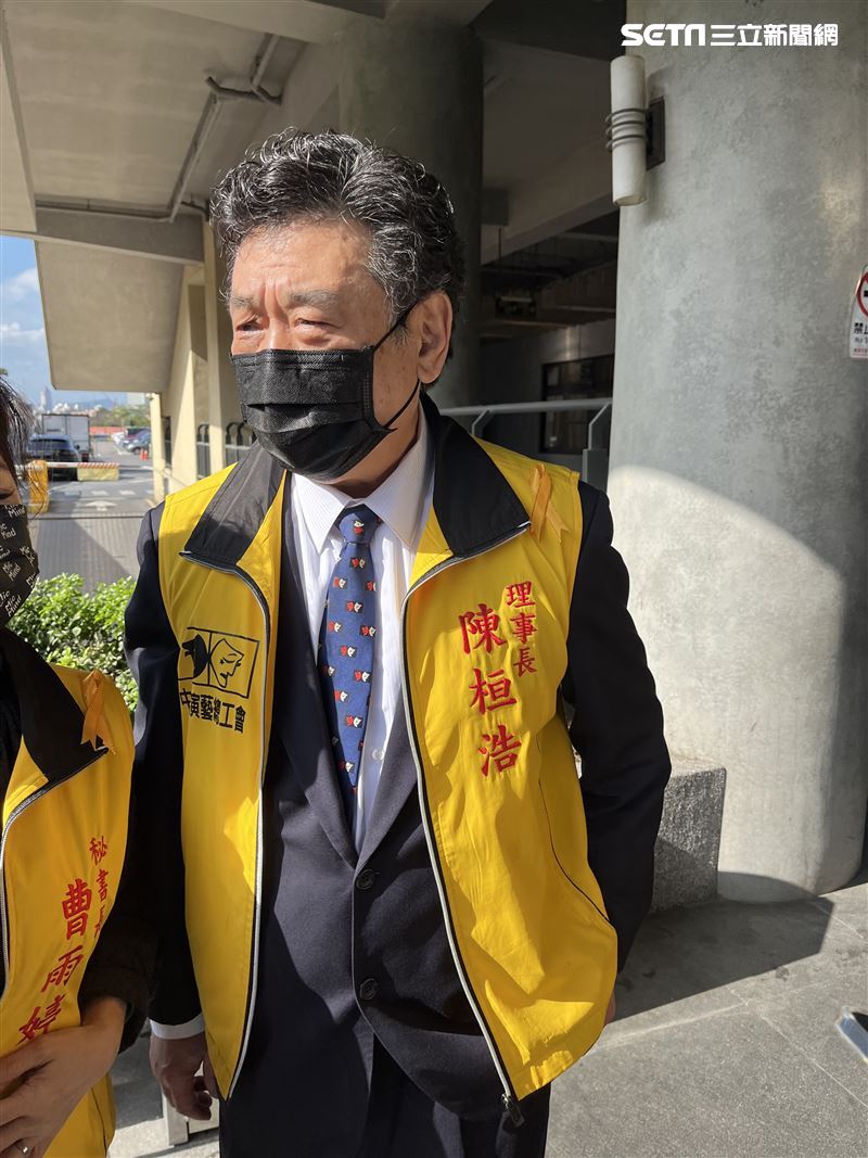 才梅開四度!一代小生自爆「配偶欄是空的」8年婚變 火大切割「小28歲歌后妻」:她不想犯重婚罪