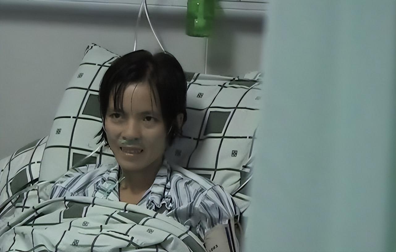 女子懷胎12月未生！老公一看「嚇逃走了」　醫生搖頭「被留在這等死」
