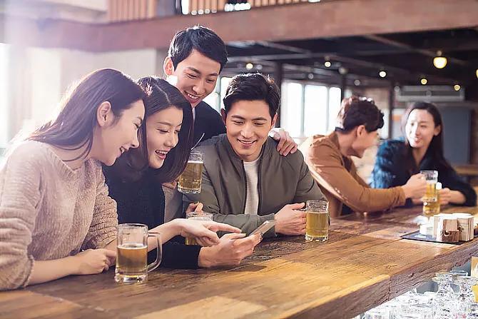 請遠離！常把「4句話」掛在嘴邊的人　大多「面善心黑」最好不要深交