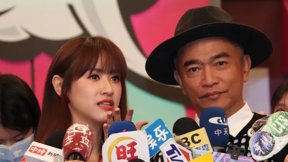 產後兩個月就復工！吳姍儒自爆「一週哭3次」聲音都沙啞　「睡不到24小時」硬撐真的累癱