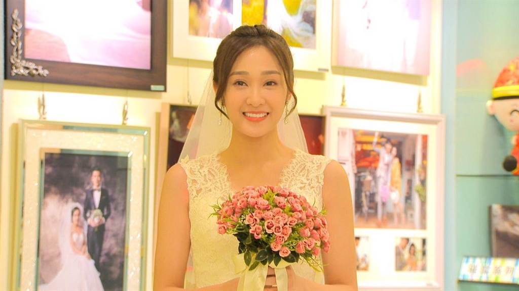 出道10年零緋聞！八點檔女星被目擊「和熟男看婦產科」洩兩人關係　1細節曝光「網驚呼好像有喜了」