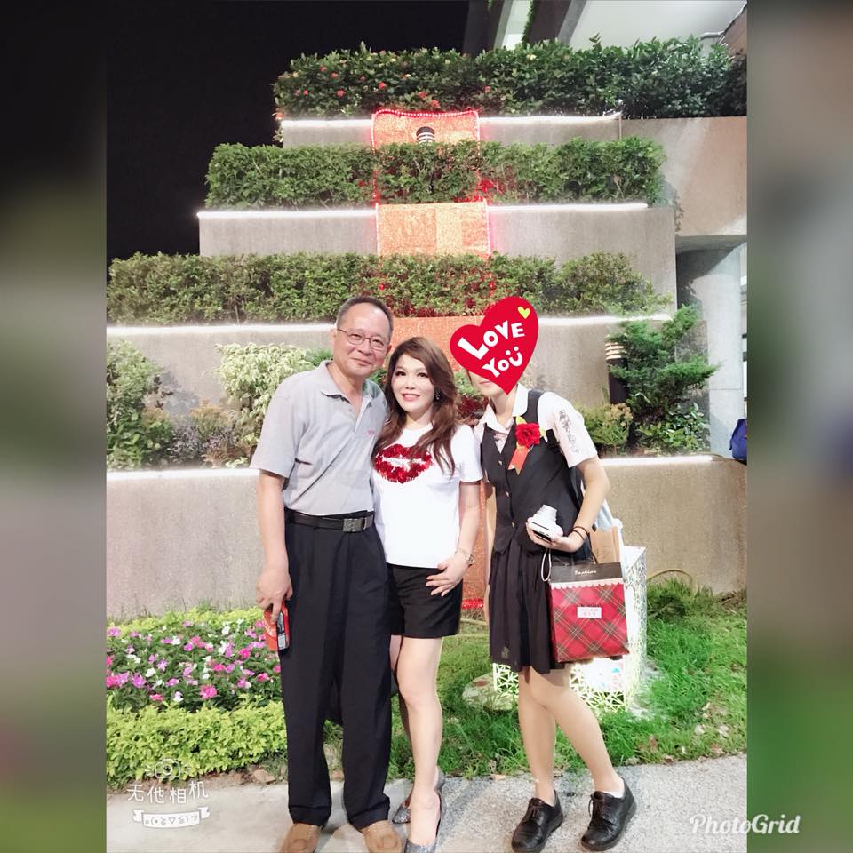 媽媽是張雅琴！她低調「當電視台記者1年」一開口超驚艷　「赴美錄取三大名校」樂當母學妹