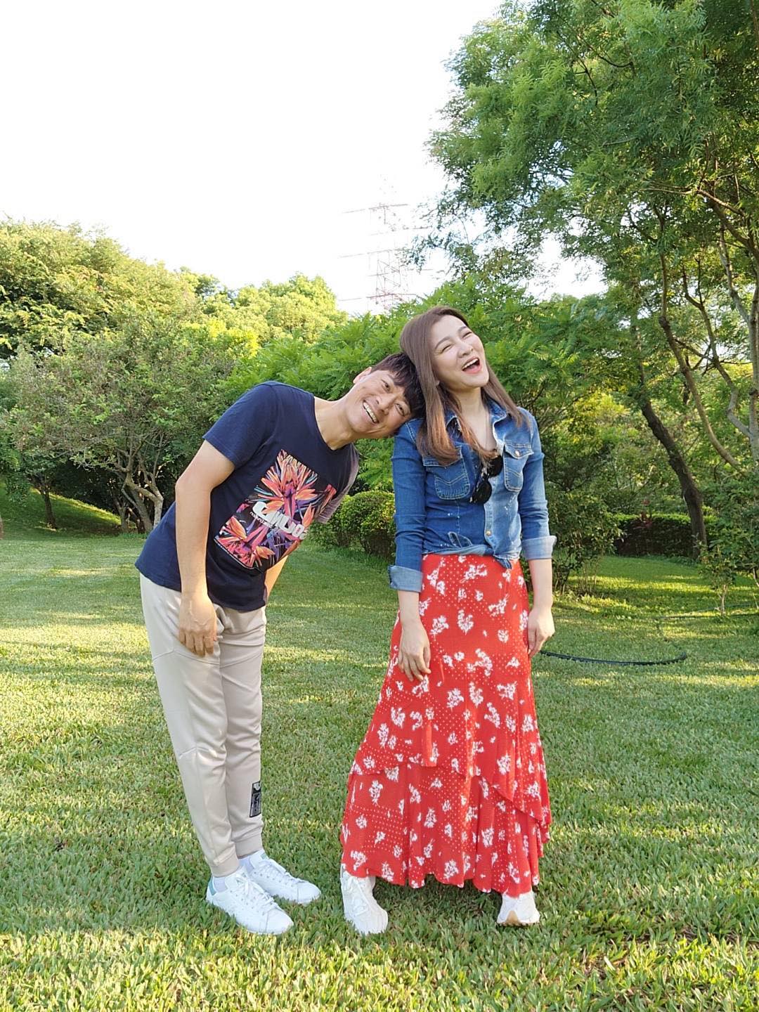 侯昌明激動落淚！興奮宣布愛女「考上世界前三藝術名校」　兒也想出國無奈嘆「4年要燒3千萬」