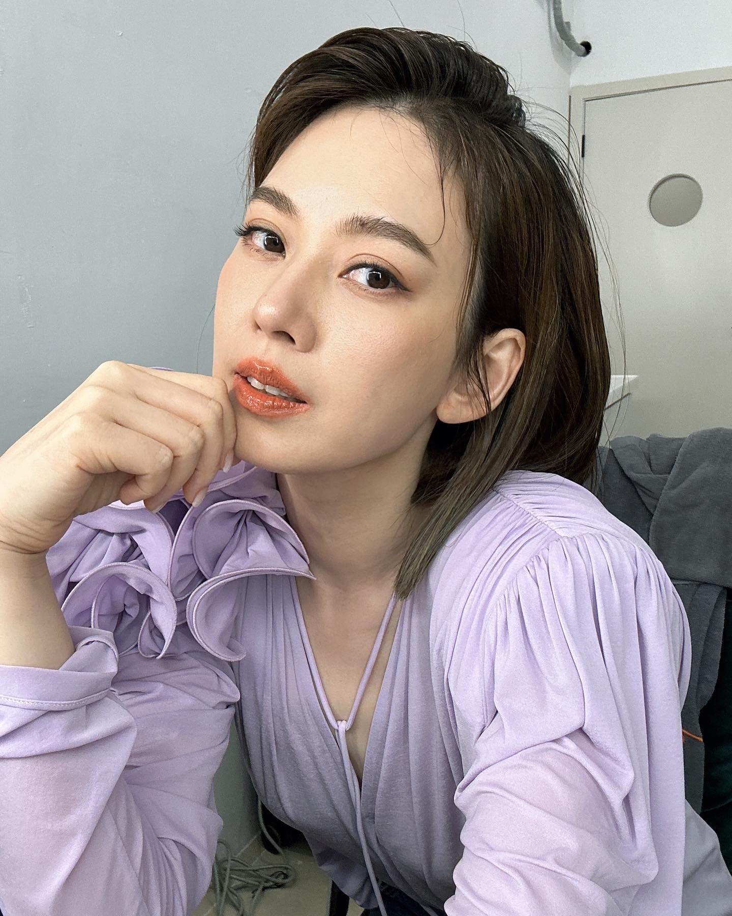 17年豪門婚看似幸福！名嘴爆「Melody充滿挫折」根本不像貴婦　鬆口感情破裂「全因1關鍵造成」