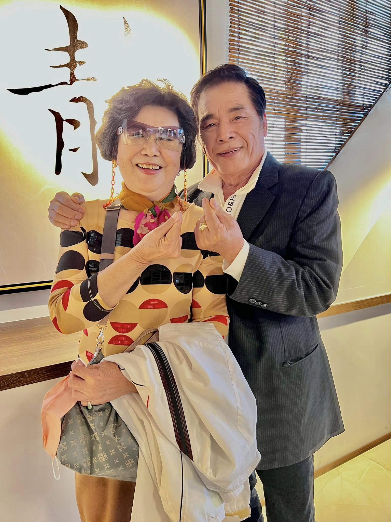 演壞女人爆紅！國民阿嬤「連女兒都不認」遺憾：不敢去見她　「選美小姐舊照曝光 」網震撼：難怪會出道